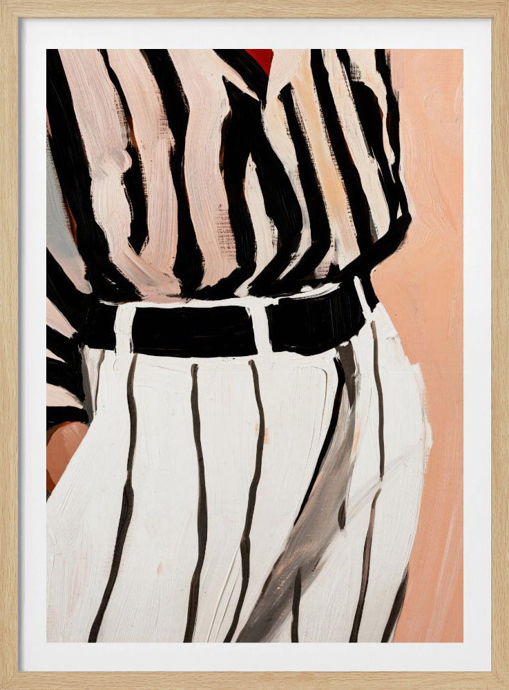 Casualcool - Poster / Art Print