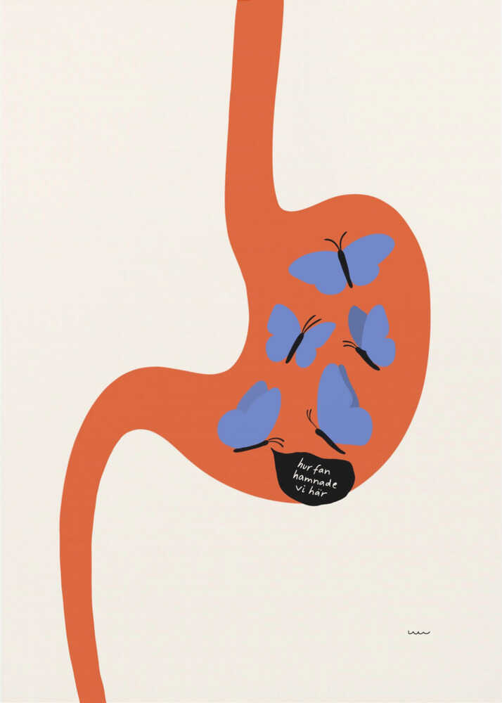 PIRR - Poster / Art Print