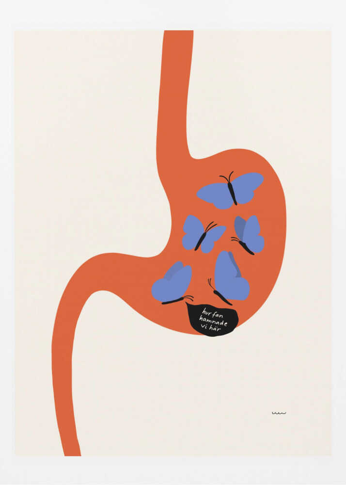 PIRR - Poster / Art Print