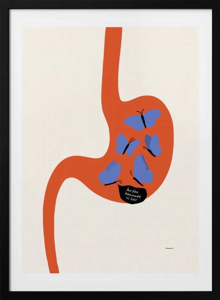 PIRR - Poster / Art Print
