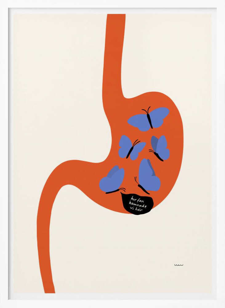PIRR - Poster / Art Print
