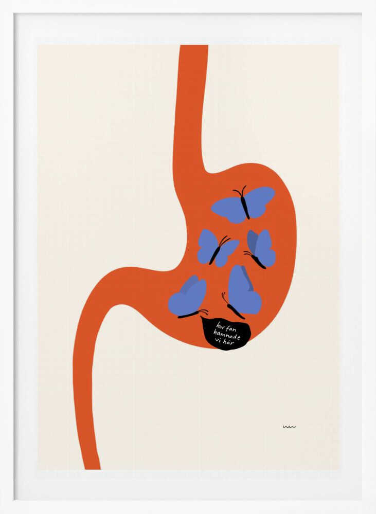 PIRR - Poster / Art Print