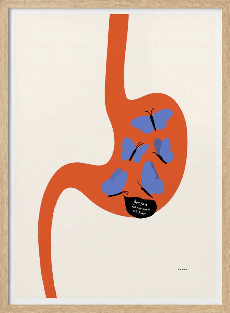 PIRR - Poster / Art Print