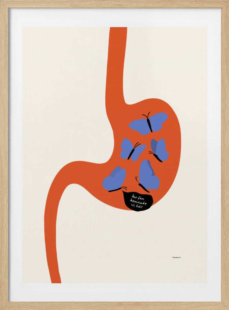 PIRR - Poster / Art Print