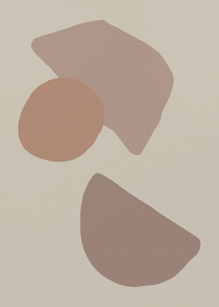 Mocha - Poster / Art Print