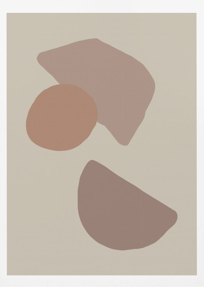 Mocha - Poster / Art Print