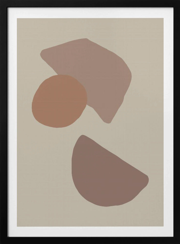 Mocha - Poster / Art Print