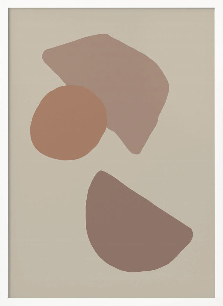 Mocha - Poster / Art Print