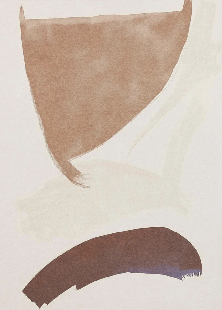 Geometric figure I - Poster / Art Print