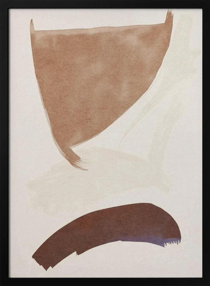 Geometric figure I - Poster / Art Print