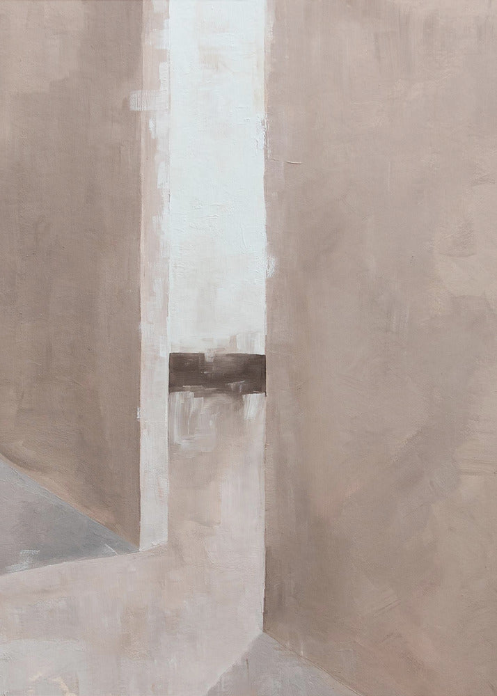 Sicilia N3 - Poster / Art Print