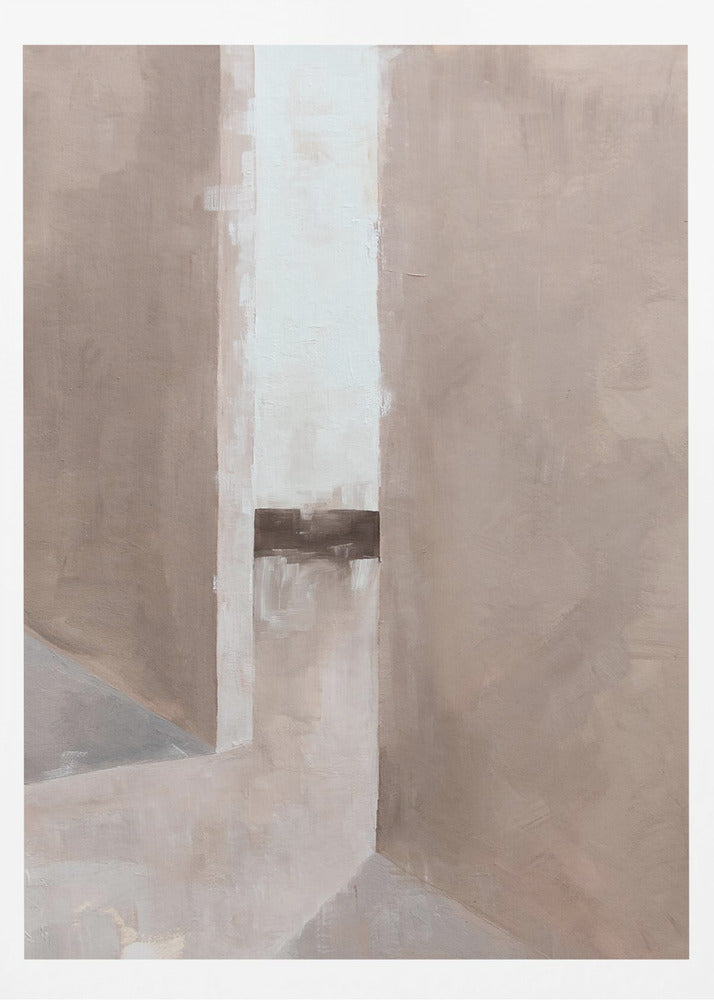 Sicilia N3 - Poster / Art Print