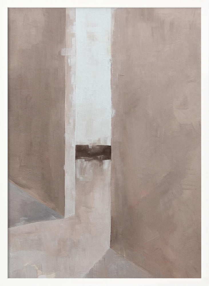 Sicilia N3 - Poster / Art Print