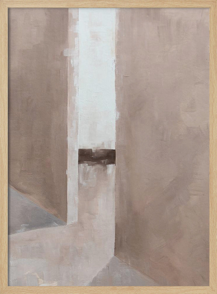 Sicilia N3 - Poster / Art Print