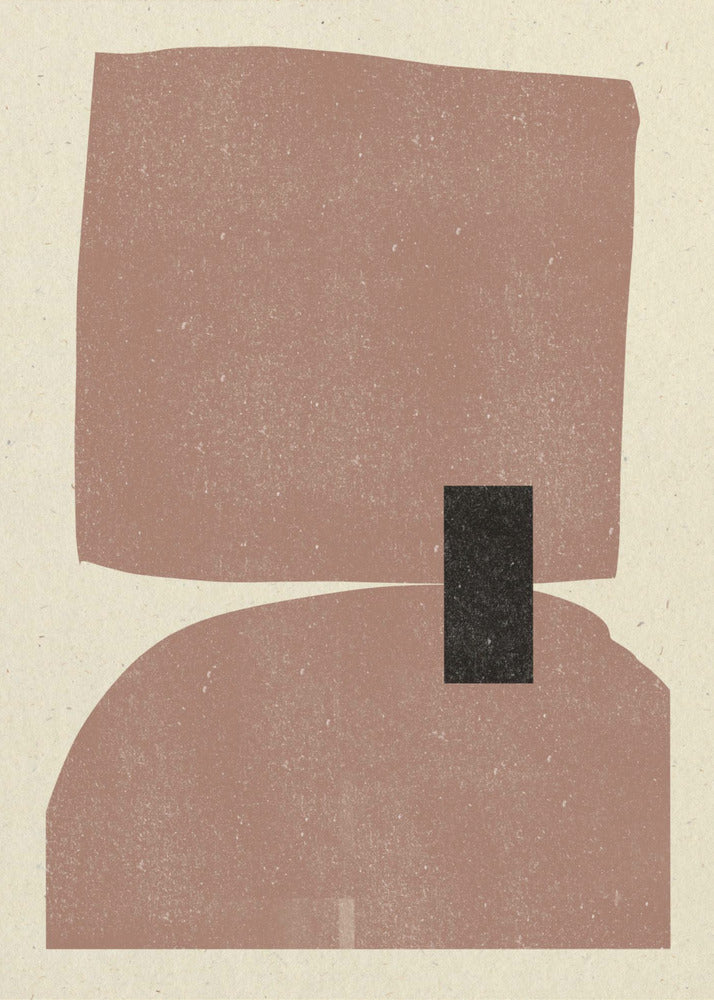 Devision - Poster / Art Print