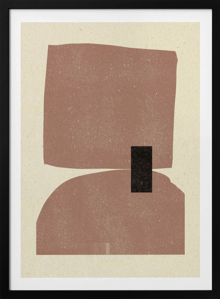 Devision - Poster / Art Print