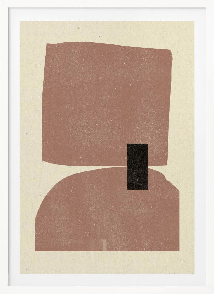 Devision - Poster / Art Print