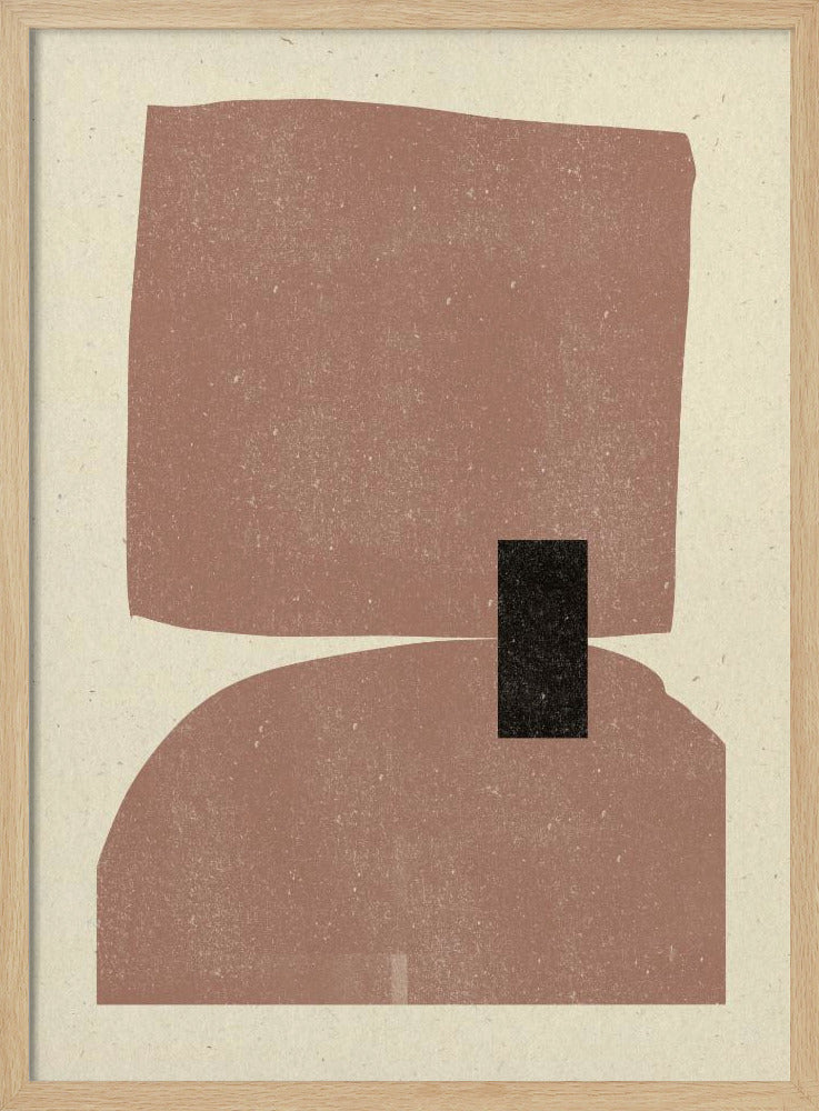 Devision - Poster / Art Print