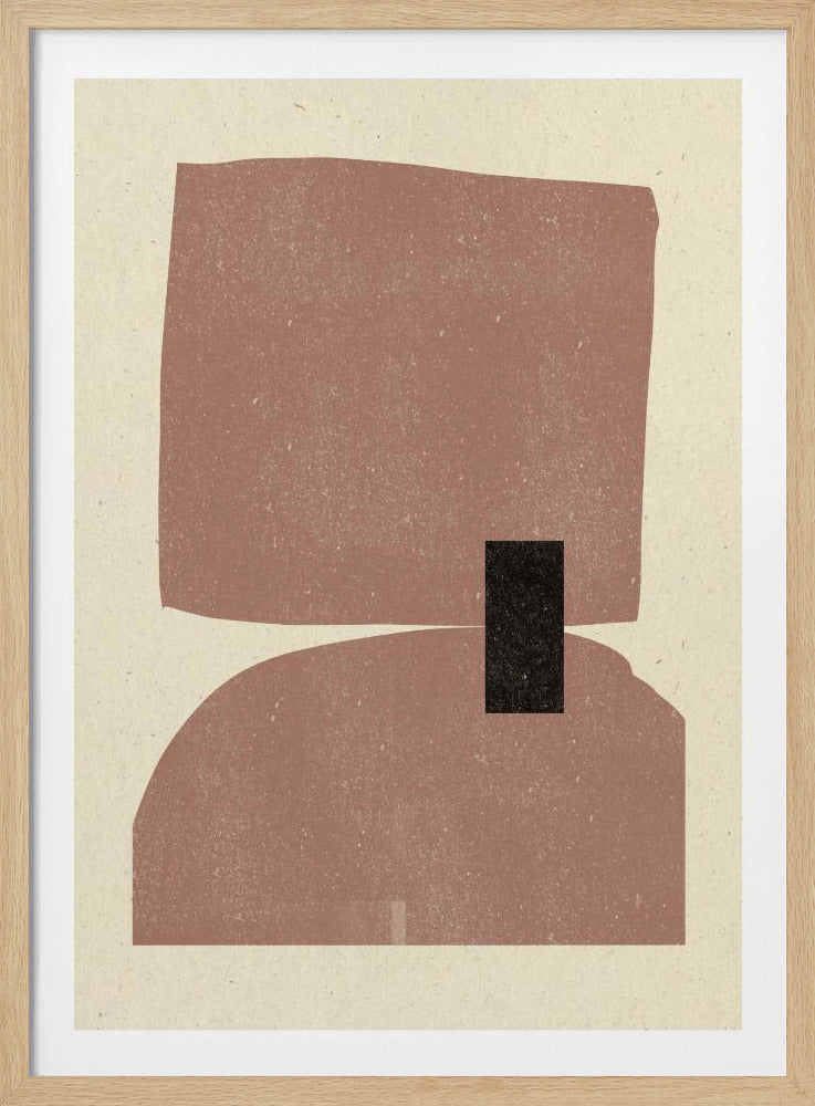 Devision - Poster / Art Print