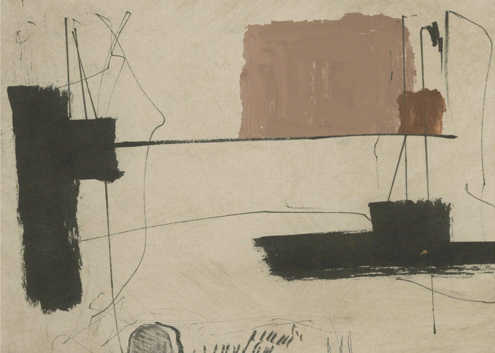 Minimo - Poster / Art Print