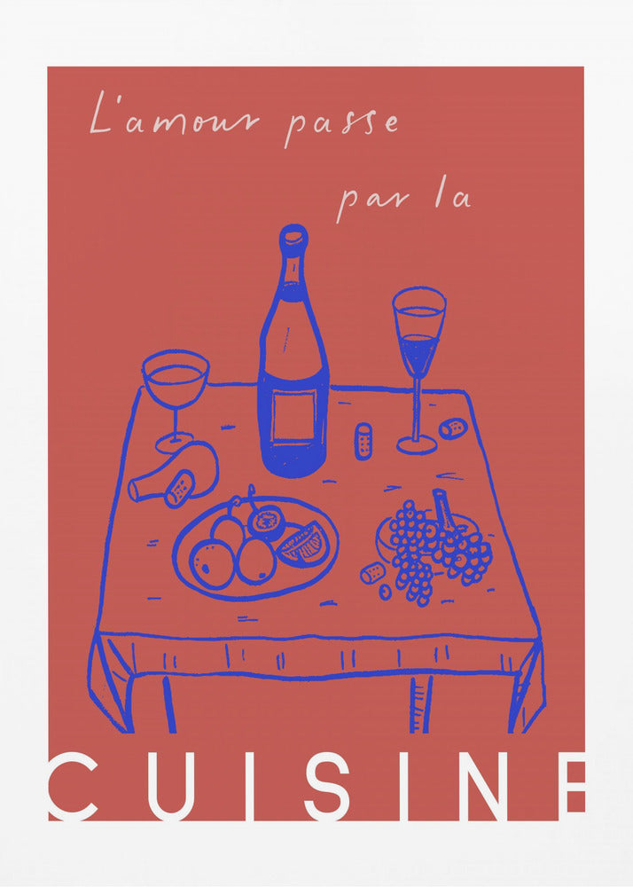 Viesimpleno63 - Poster / Art Print