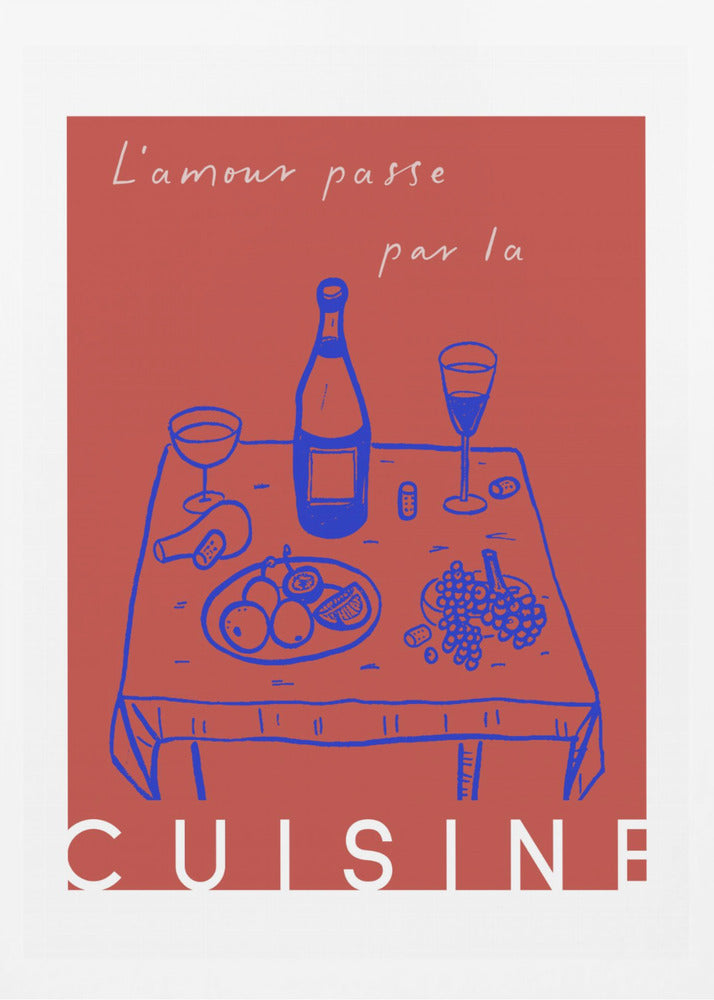 Viesimpleno63 - Poster / Art Print