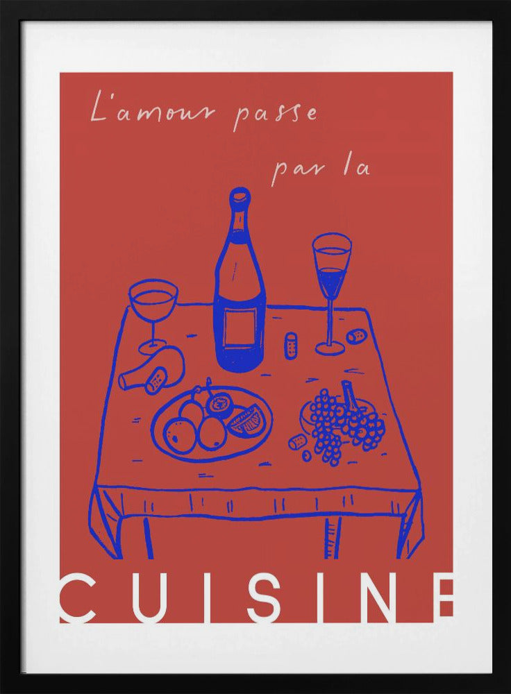 Viesimpleno63 - Poster / Art Print