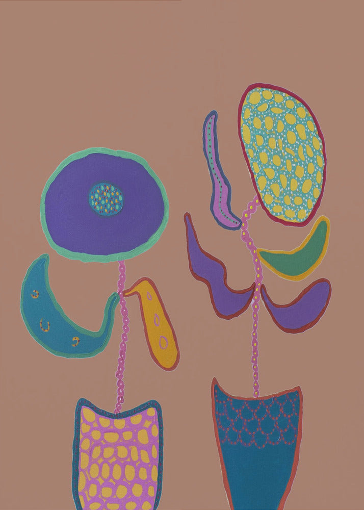 Harmony - Poster / Art Print