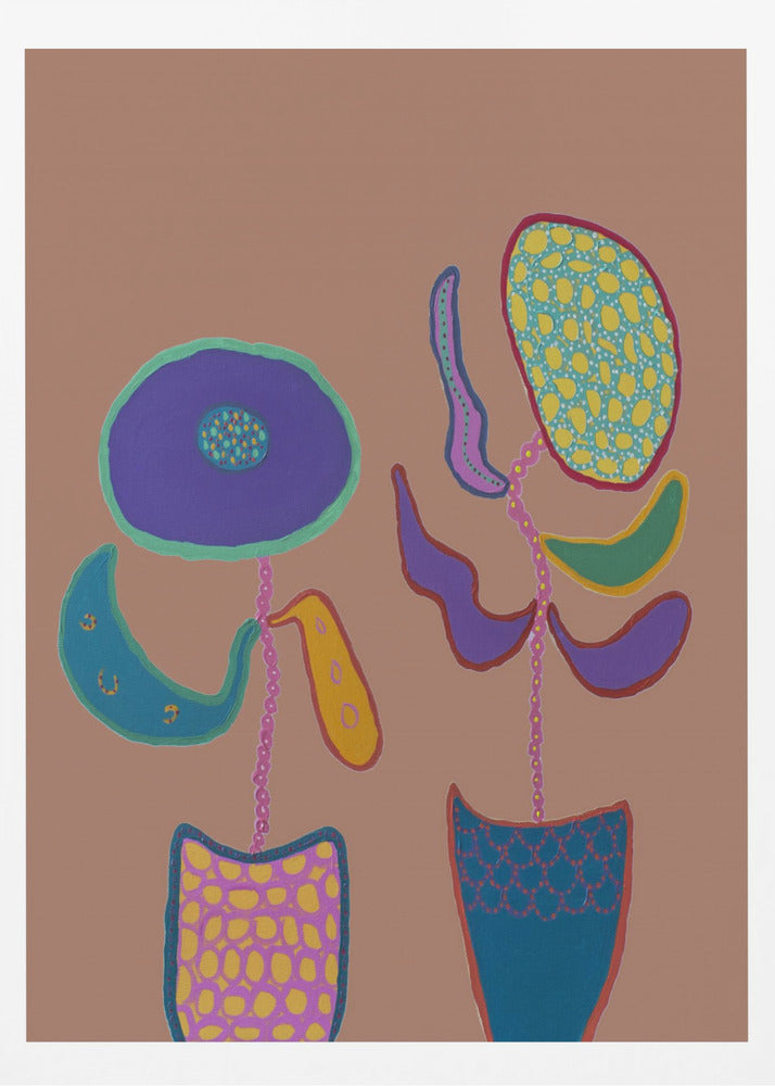 Harmony - Poster / Art Print