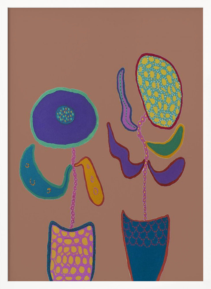 Harmony - Poster / Art Print