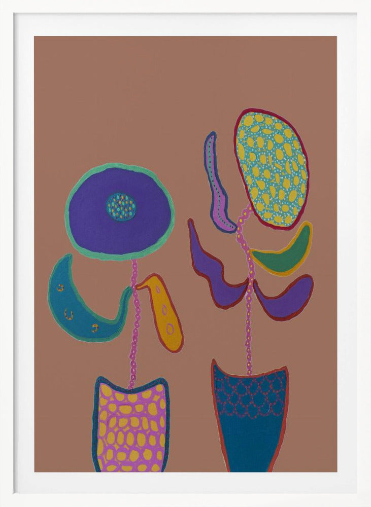 Harmony - Poster / Art Print