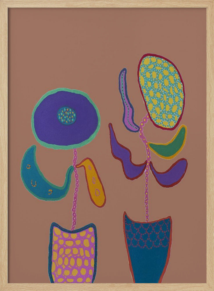 Harmony - Poster / Art Print