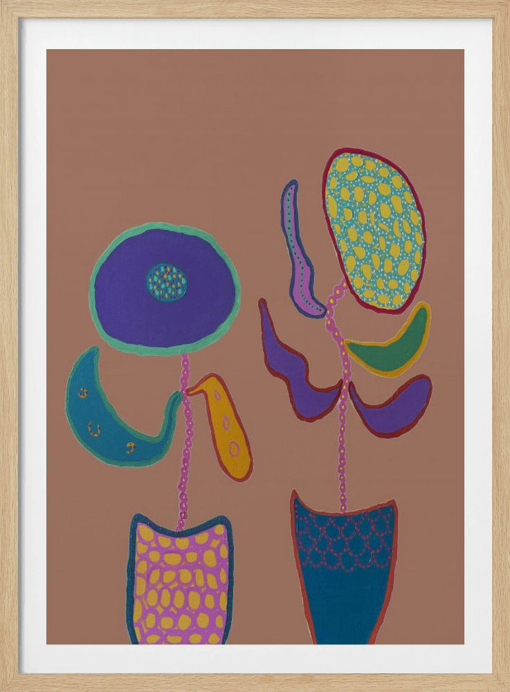 Harmony - Poster / Art Print