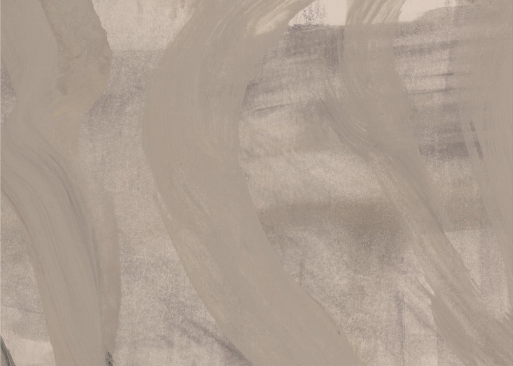 Soft Strokes - Poster / Art Print