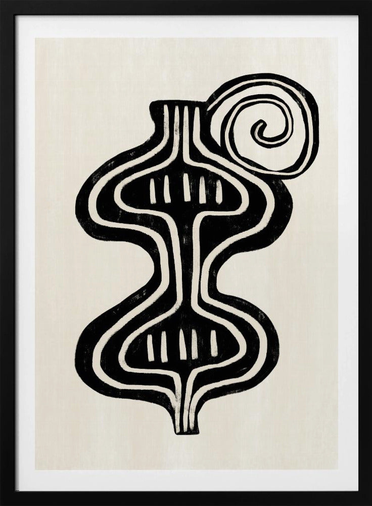BOHO I - Poster / Art Print