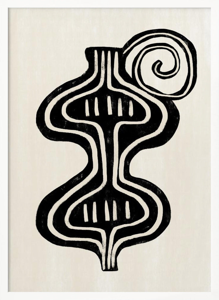 BOHO I - Poster / Art Print