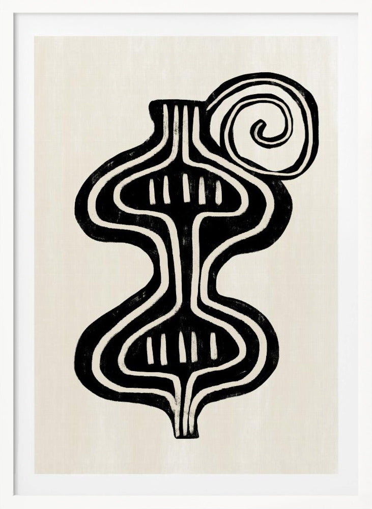 BOHO I - Poster / Art Print