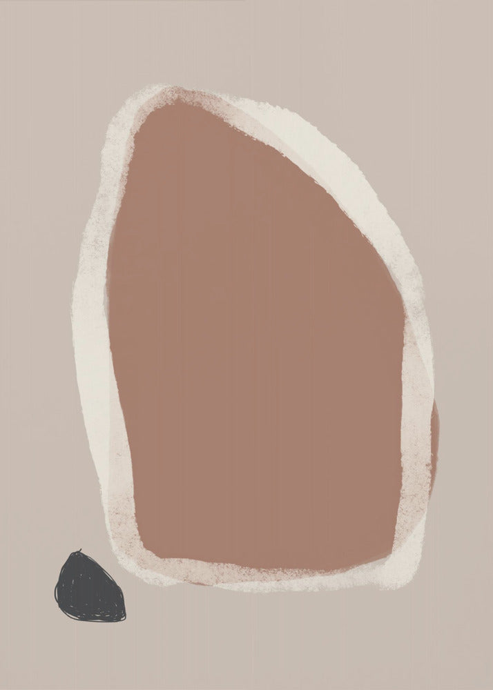 Au Revoir - Poster / Art Print