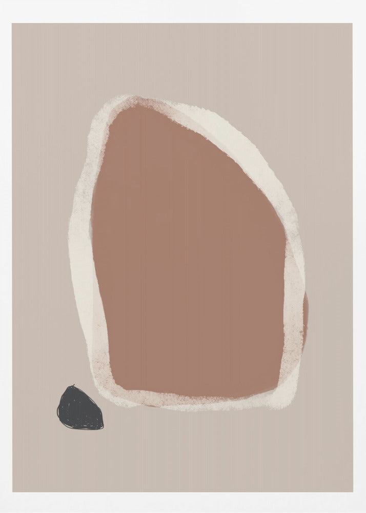 Au Revoir - Poster / Art Print