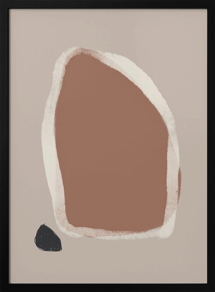 Au Revoir - Poster / Art Print