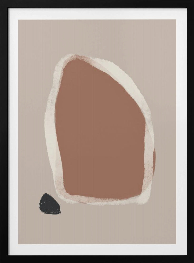 Au Revoir - Poster / Art Print