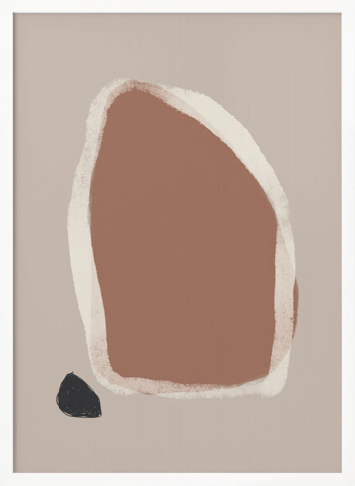 Au Revoir - Poster / Art Print