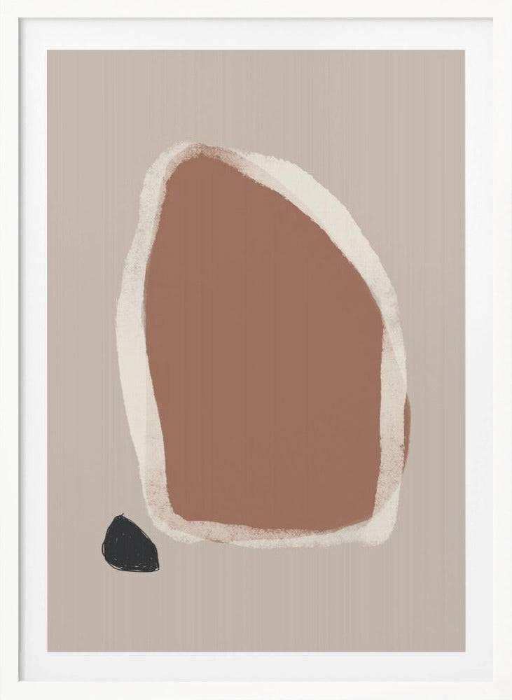 Au Revoir - Poster / Art Print