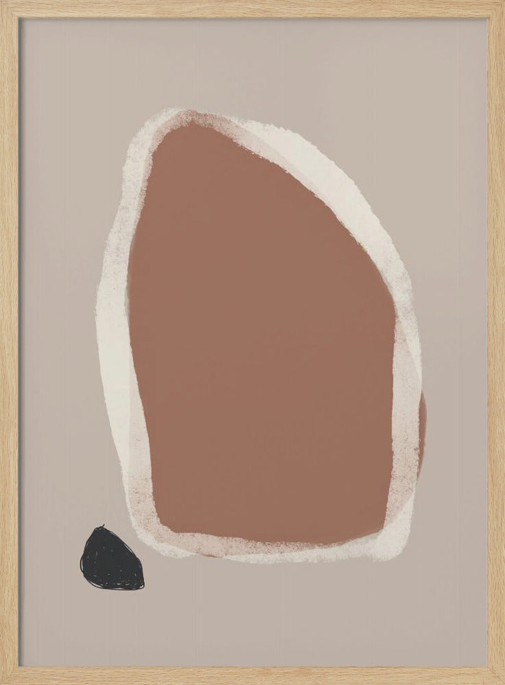 Au Revoir - Poster / Art Print