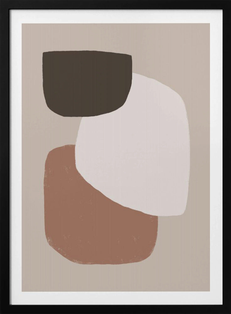 Coasting - Poster / Art Print