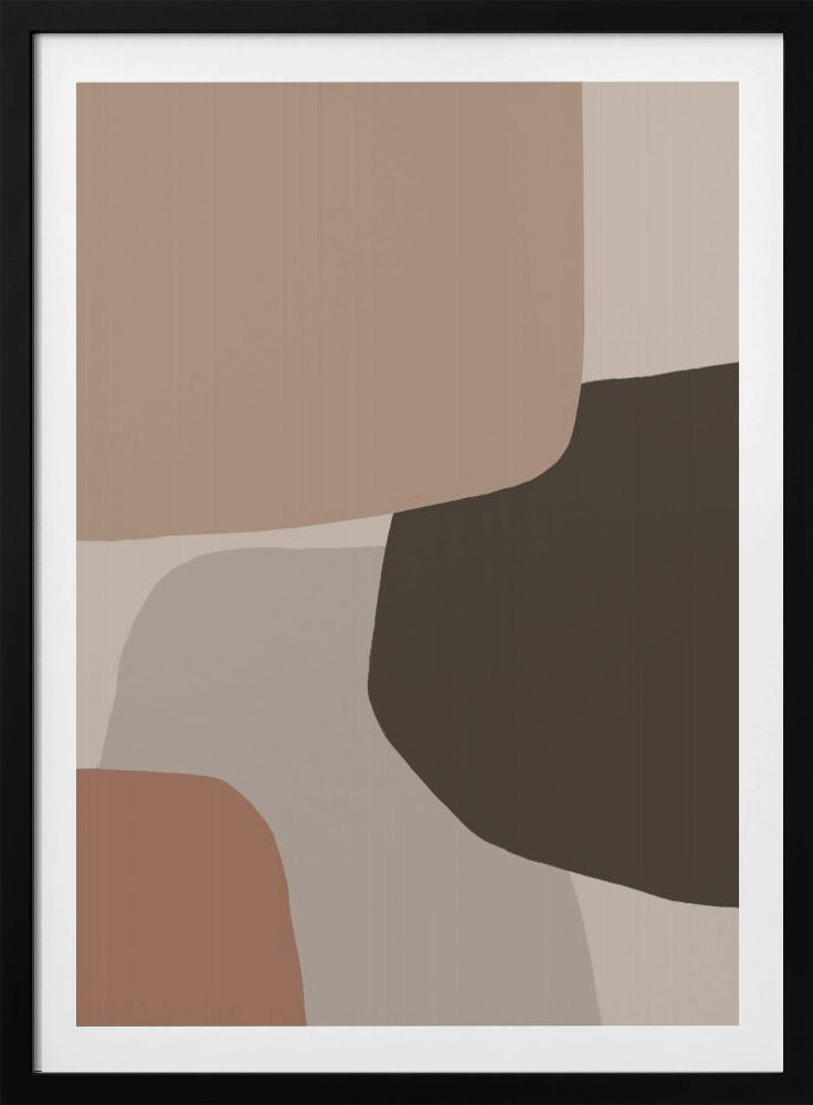 Feelings Lately - Poster / Art Print
