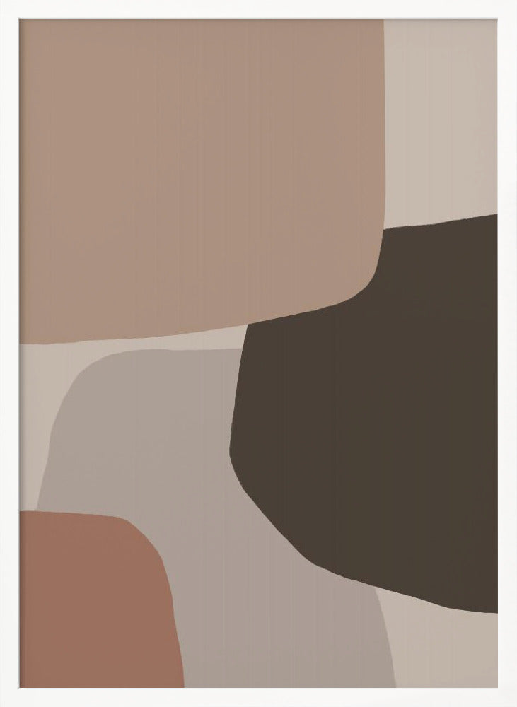 Feelings Lately - Poster / Art Print