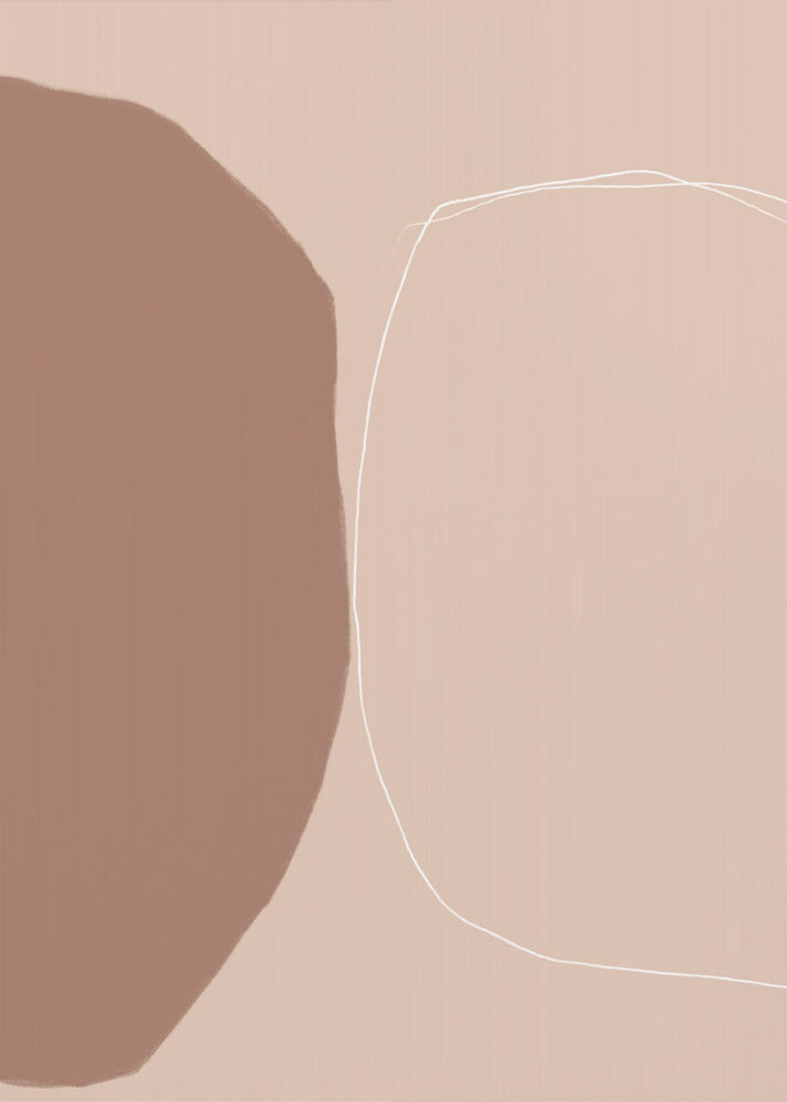 It Feels so Good - Poster / Art Print