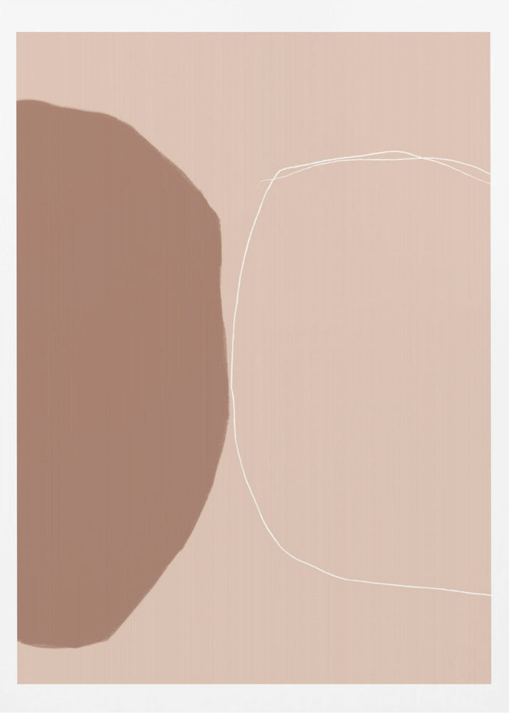 It Feels so Good - Poster / Art Print