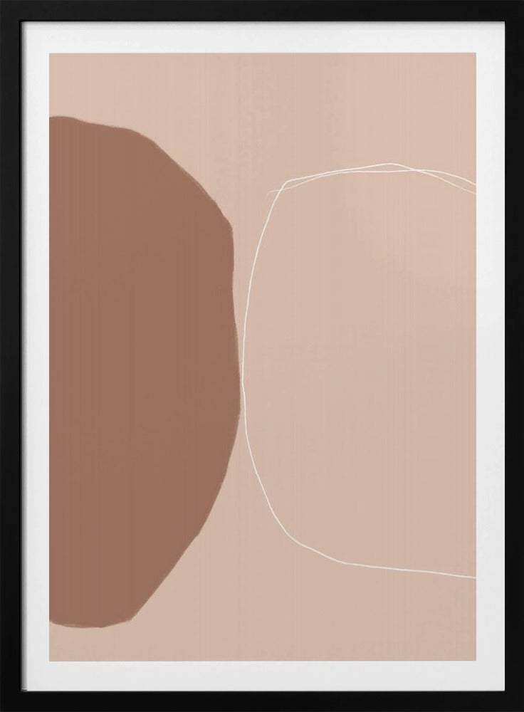 It Feels so Good - Poster / Art Print